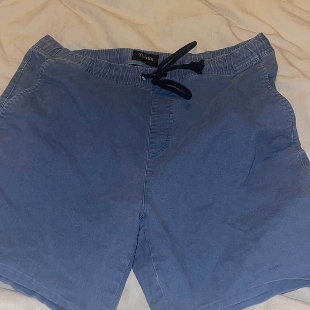 Brixton shorts